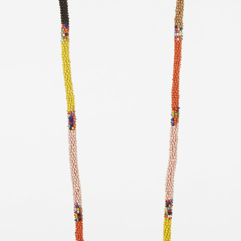 Chaine Longue Izia Pastelle 120 Cm