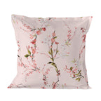 Chinoiserie Rose Cushion Cover - Multicoloured