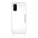 Coque Anneaux Transparente