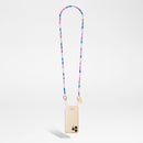 Chaine Longue Emily Rose 120 Cm