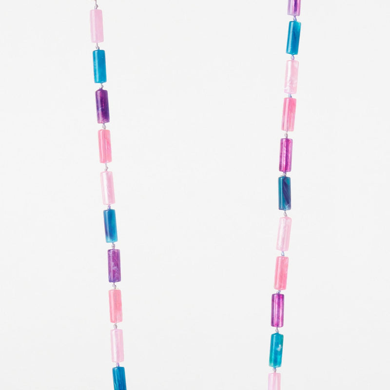 Chaine Longue Emily Rose 120 Cm