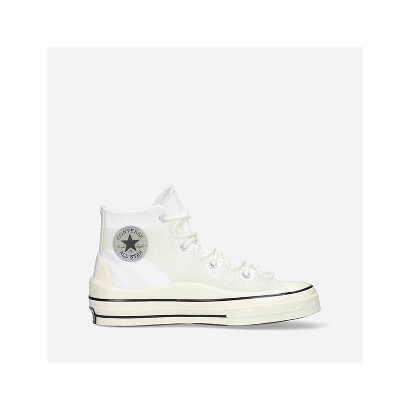 Sneakers Street Utility Chuck 70 Utility - Blanc