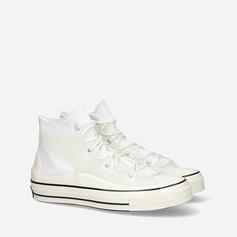 Sneakers Street Utility Chuck 70 Utility - Blanc