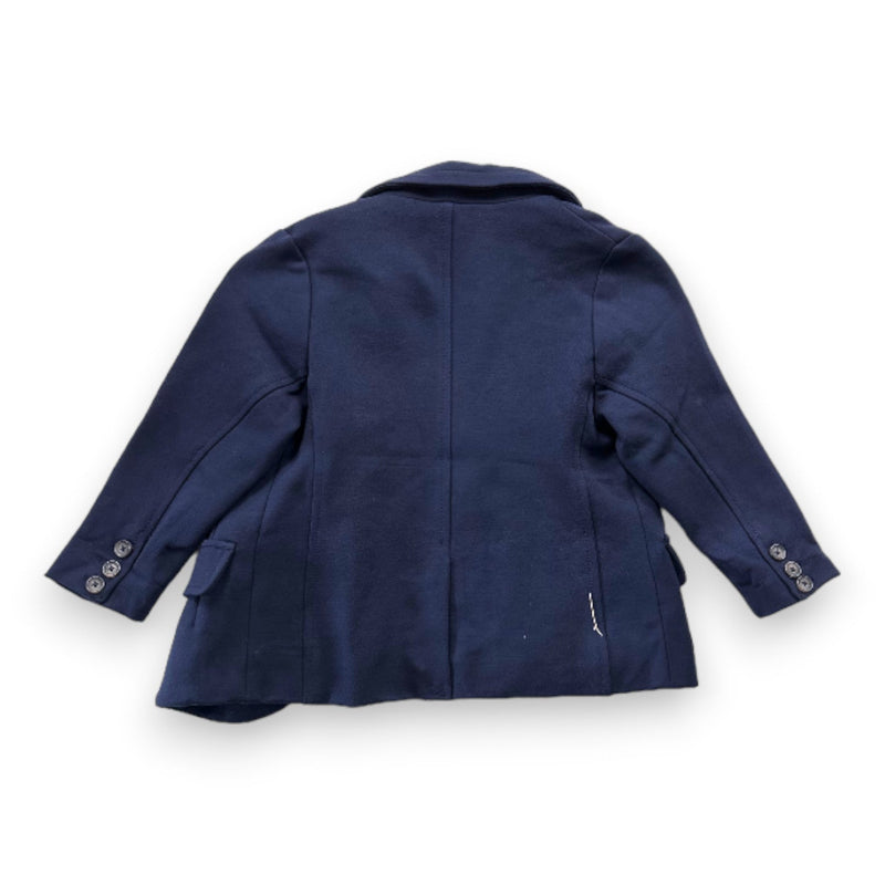 Tartine & Chocolat - Veste De Blazer Bleu Marine - 2 Ans