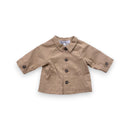 Tartine & Chocolat - Veste Beige Neuve - 3 Mois