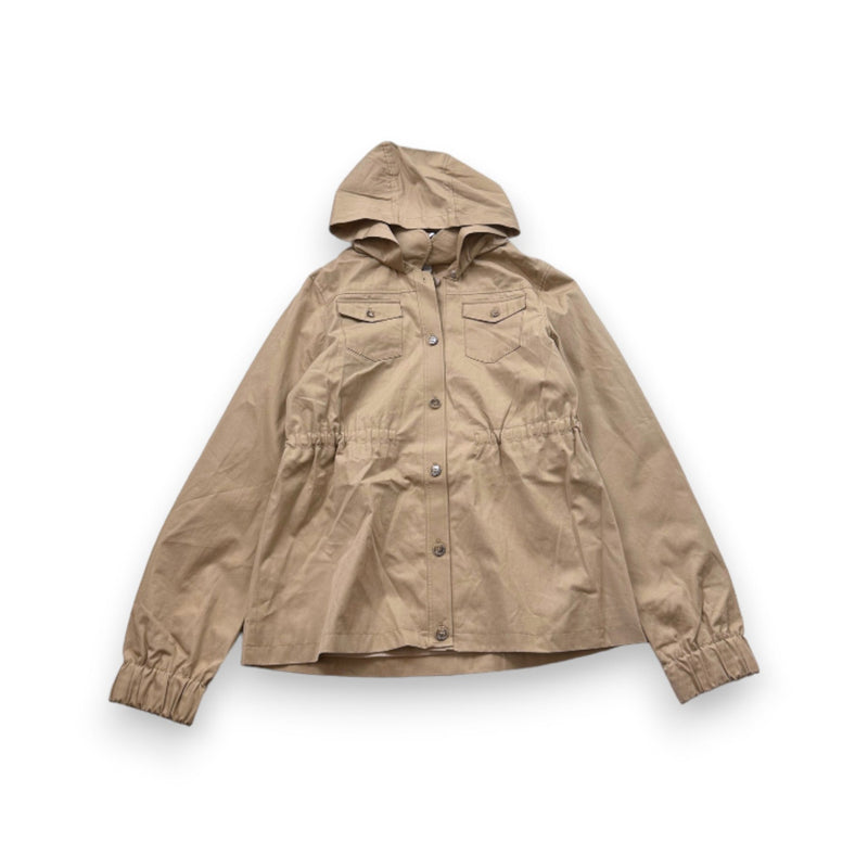 Tartine & Chocolat - Veste Coupe Vent Beige - 14 Ans