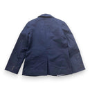 Jacadi - Veste De Blazer Bleu Marine - 8 Ans