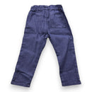 Bonpoint - Pantalon En Jean Bleu - 3 Ans