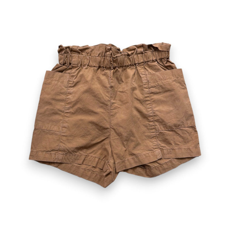 Bonpoint - Short Marron - 3 Ans