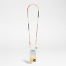 Chaine Longue Izia Pastelle 120 Cm