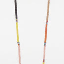 Chaine Longue Izia Pastelle 120 Cm