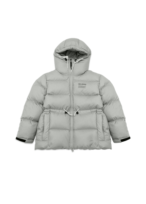 Rhode Down Jacket - Belgian Block - Women
