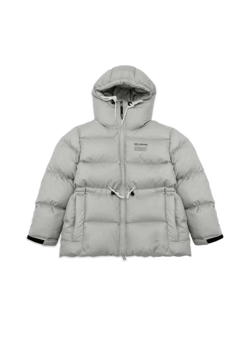 Rhode Down Jacket - Belgian Block - Women