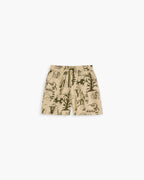 Poplan Porto Short - Beige