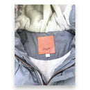 Jacadi - Parka Grise - 6 Mois