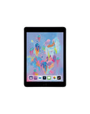 Ipad 6 4G Grade A+ 32Gb Gris Sidéral