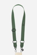 Chaine Longue Noe Kaki 140 Cm