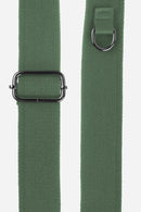 Chaine Longue Noe Kaki 140 Cm