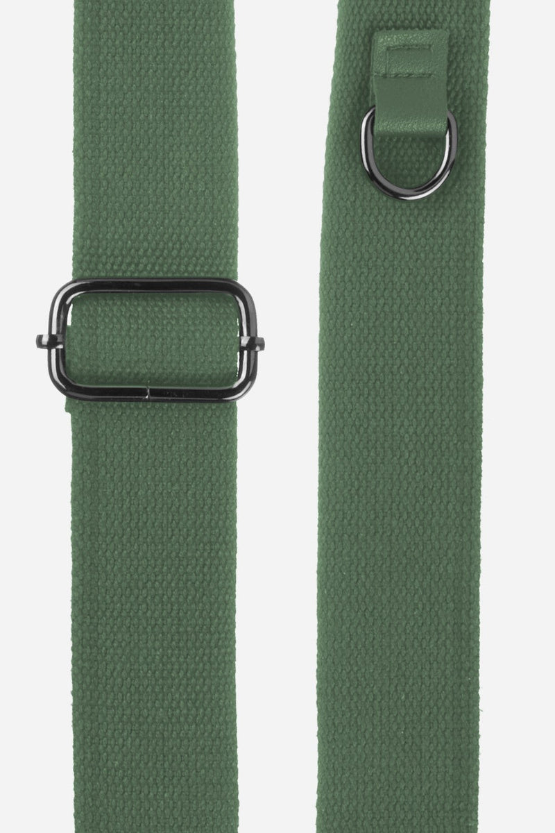 Chaine Longue Noe Kaki 140 Cm