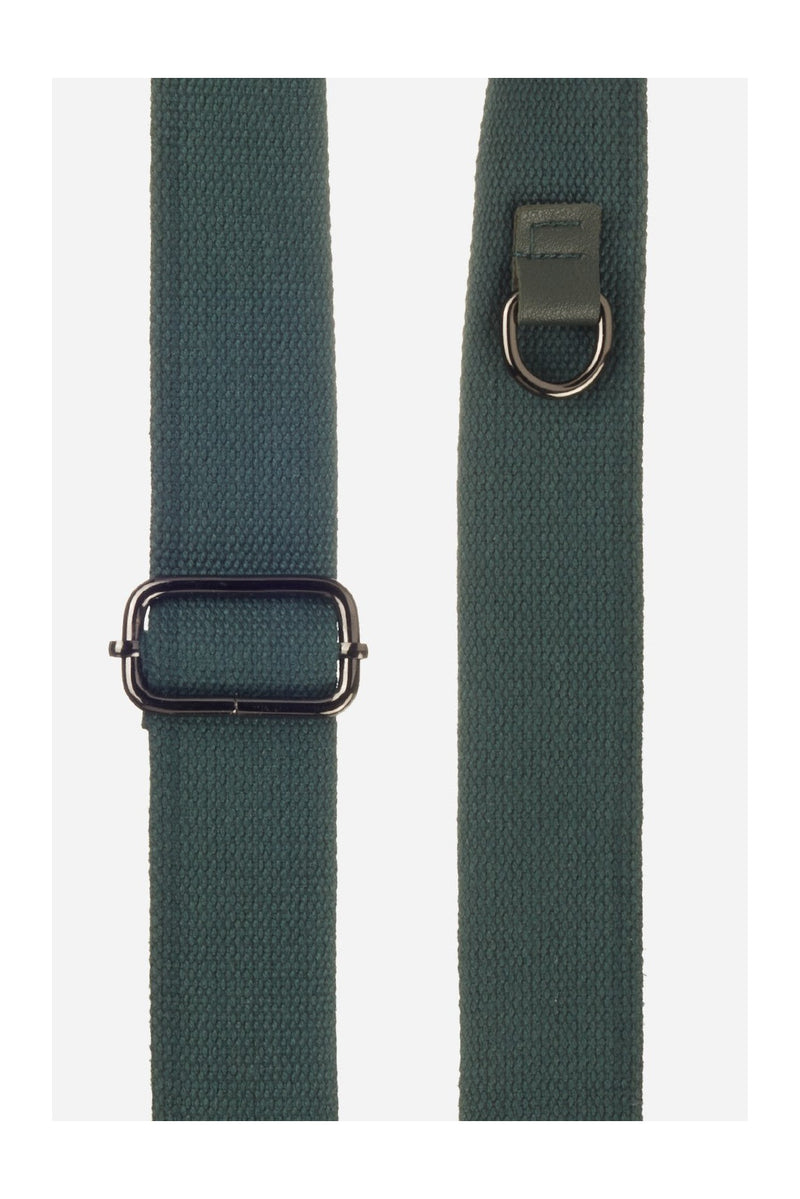 Chaine Longue Noe Vert 140 Cm