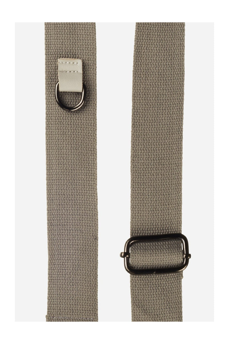 Chaine Longue Noe Gris 140 Cm