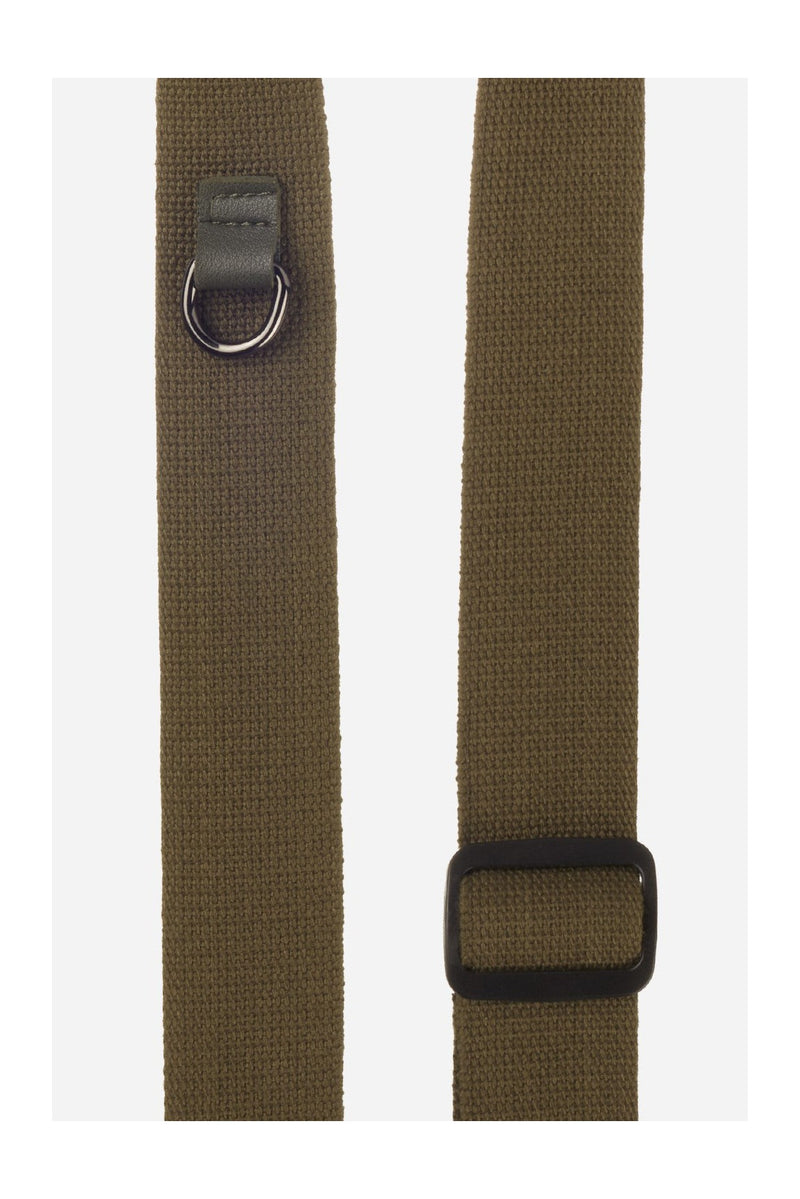 Chaine Longue Noe Marron 140 Cm