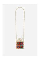 Sac Bandouliere Bonnie Beige