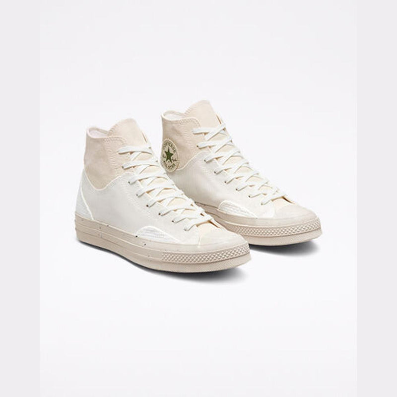 Sneakers Chuck 70 Crafted - Beige