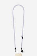 Cordon Uni Joan Violet