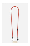 Cordon Uni Joan Rouille