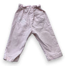 Bonpoint - Pantalon Rose - 6 Mois