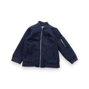 Jacadi - Veste Bonber Bleu Marine - 6 Ans