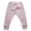 Bonpoint - Legging Rose - 2 Ans