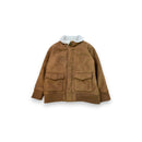 Bonton - Manteau Style Aviateur - 6 Ans