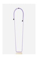 Cordon Uni Nina Violet