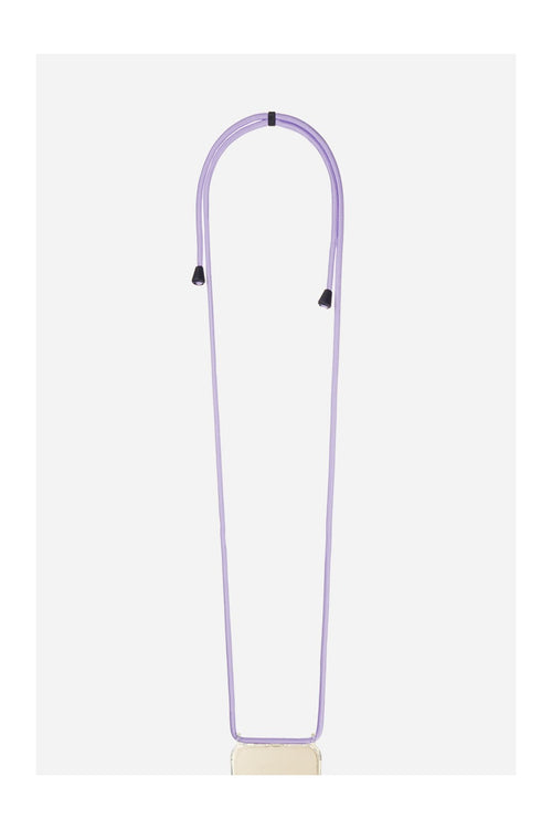 Cordon Uni Nina Violet