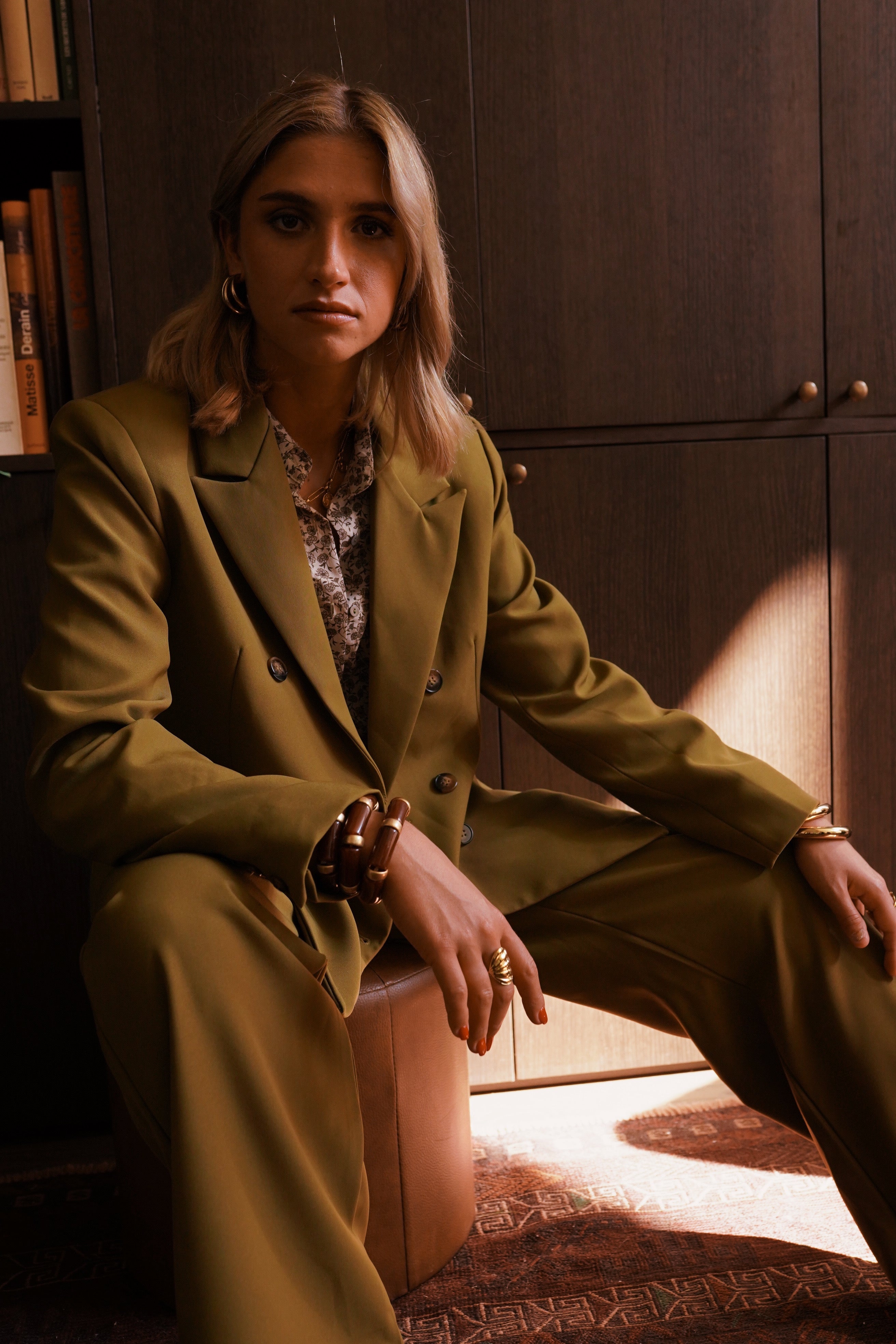 Adriel Blazer