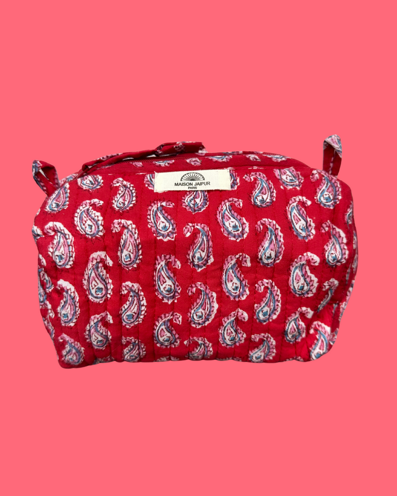 Estuche Delhi S