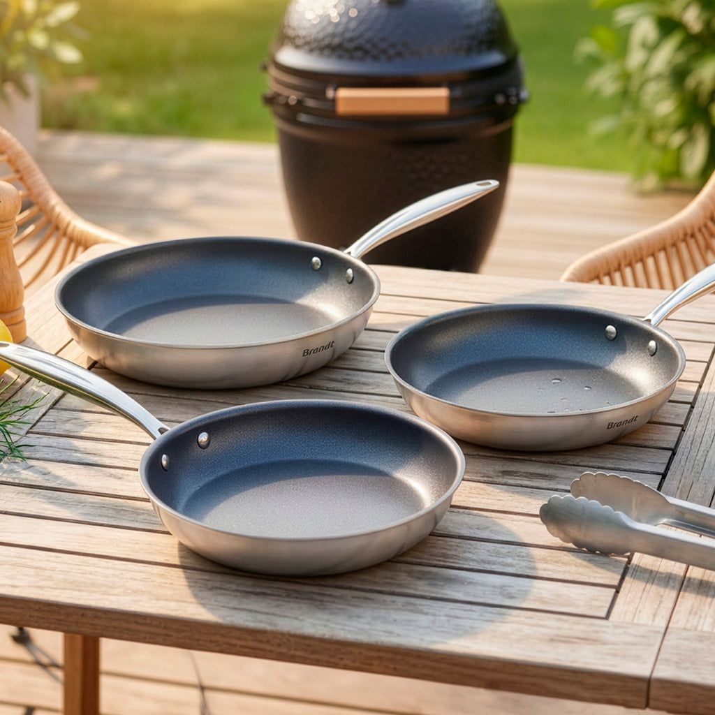 Set De 6 Verres À Vin - Transparant