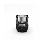 Robot Cuiseur Multifonction Qulinart Connect - Noir