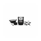 Robot Cuiseur Multifonction Qulinart Connect - Noir