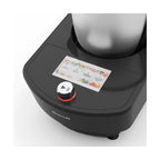 Robot Cuiseur Multifonction Qulinart Connect - Noir