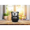 Robot Cuiseur Multifonction Qulinart Connect - Noir