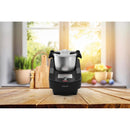 Robot Cuiseur Multifonction Qulinart Connect - Noir