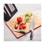 Set of 8 Kitchen Knives