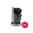 Ensemble De 8 Pièces Couteaux De Cuisine