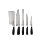 Set of 8 Kitchen Knives