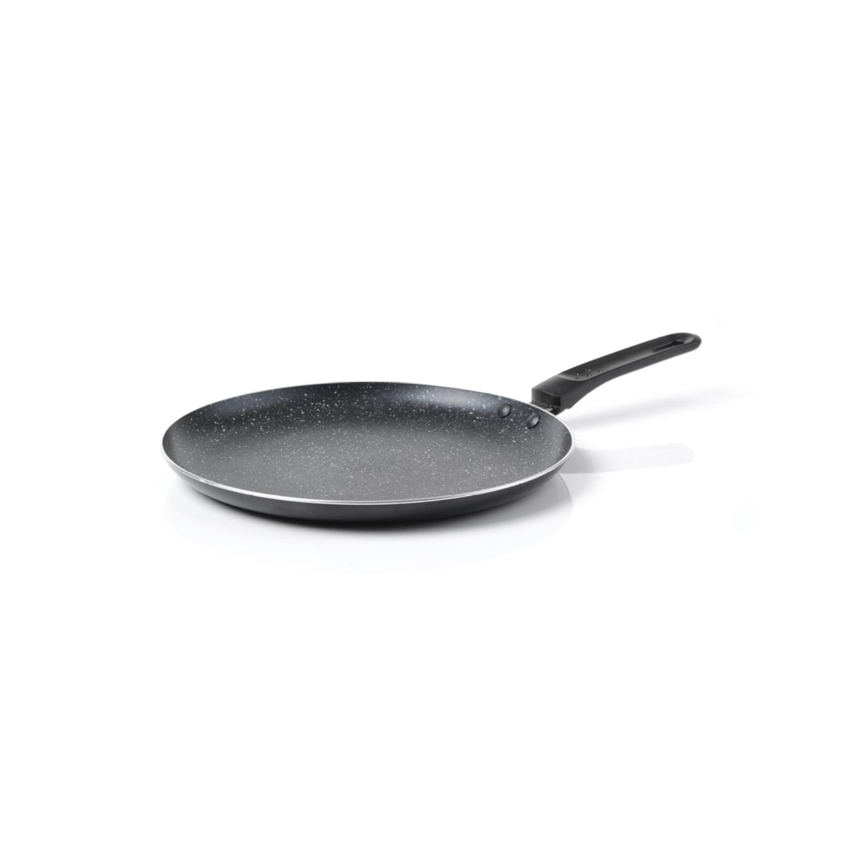 Crêpière - Noir