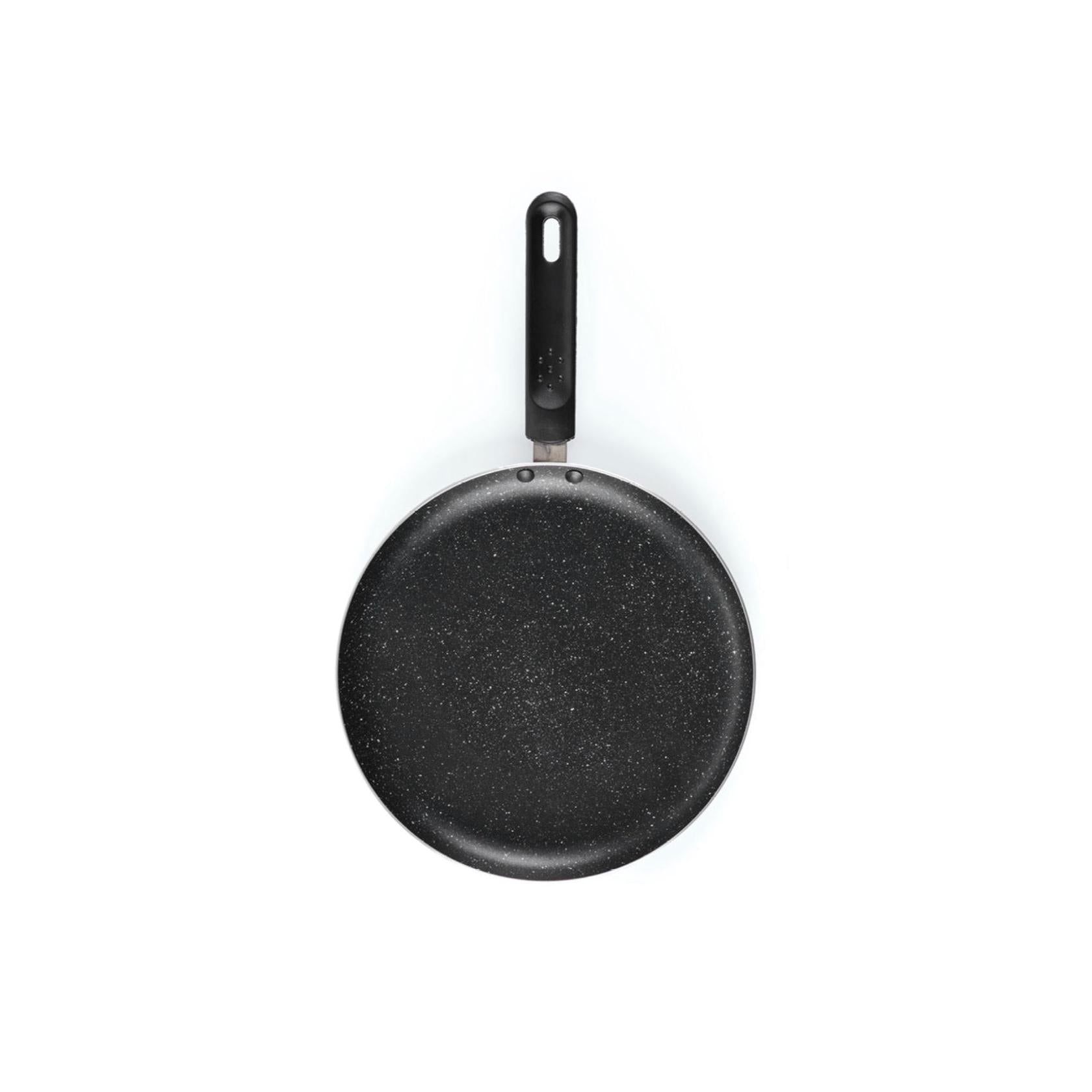 Crêpière - Noir