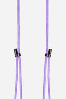 Cordon Uni Mariah Violet